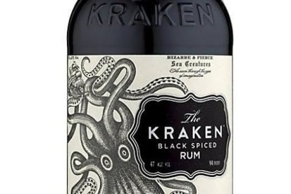 Kraken рынок